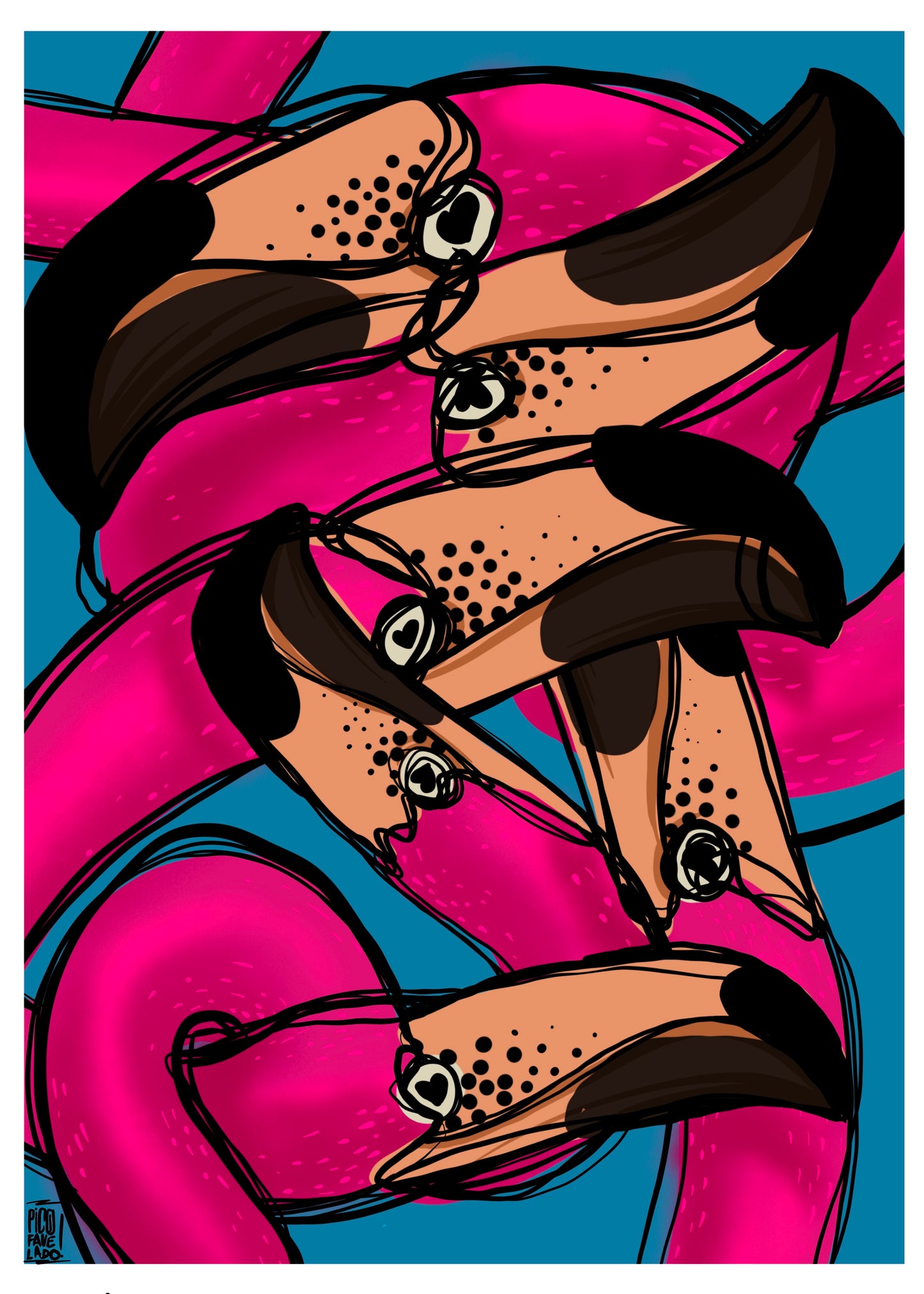 Flamingo