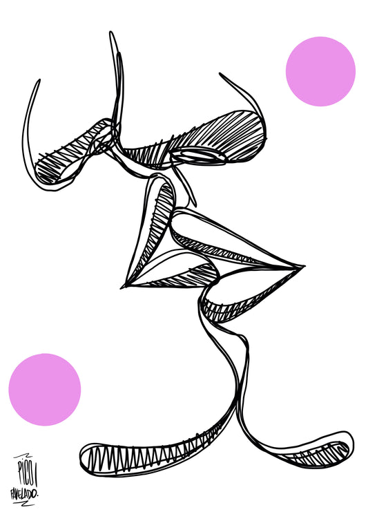 Kissing
