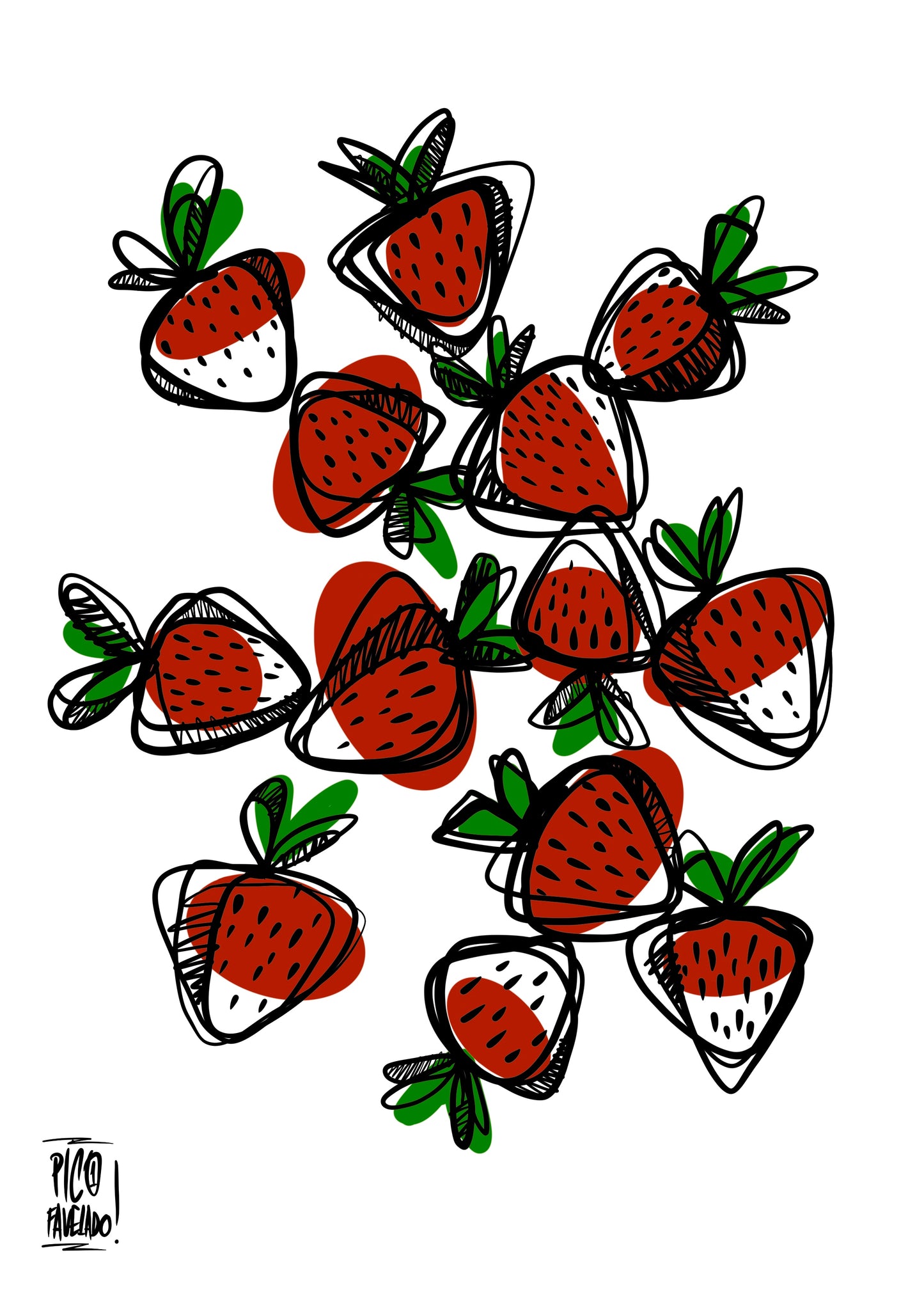 Strawberry Fields