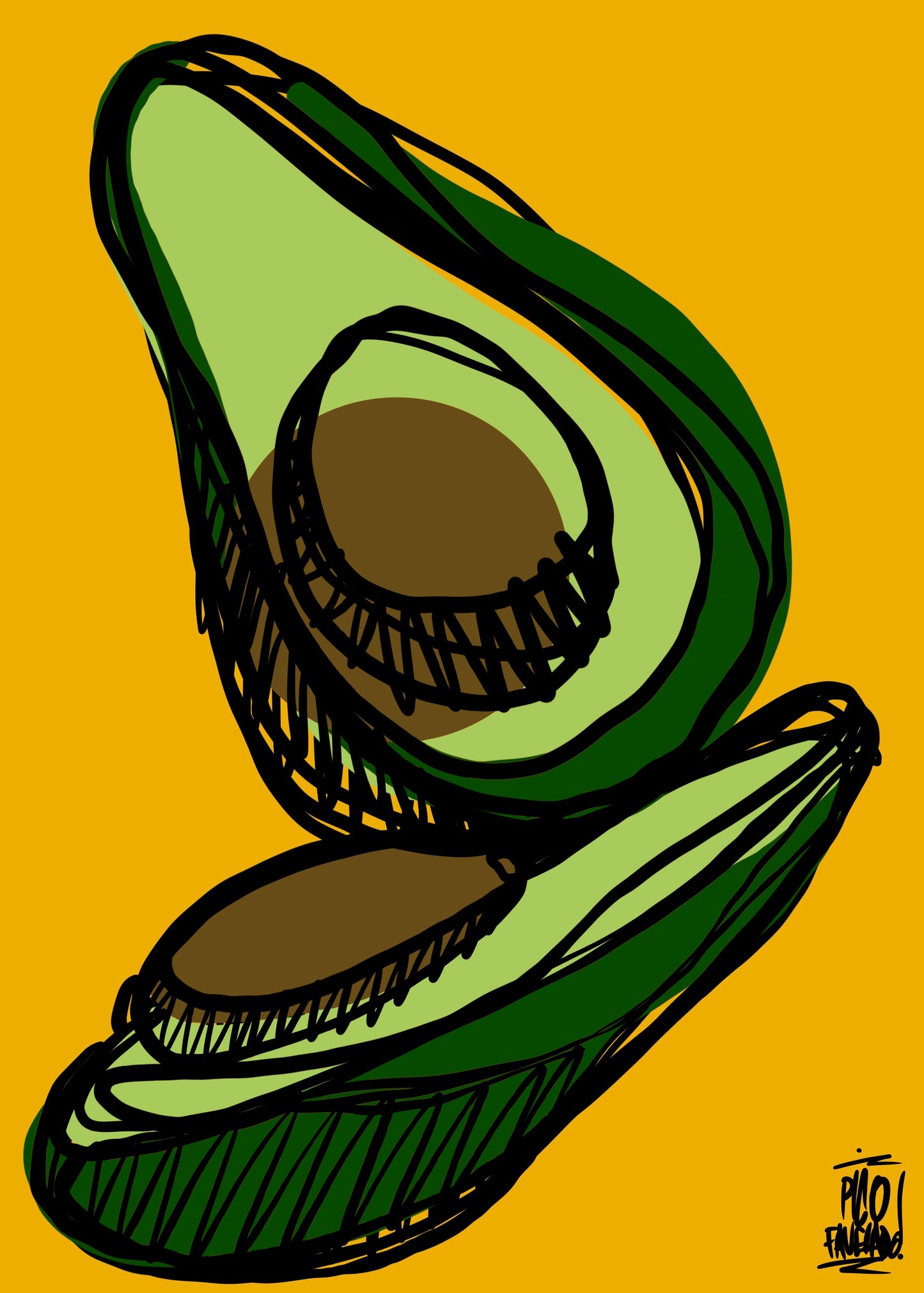 Avocados