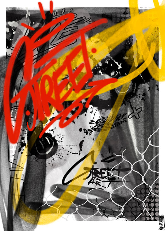 Graffiti