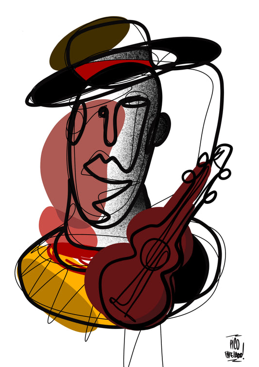 MPB singer