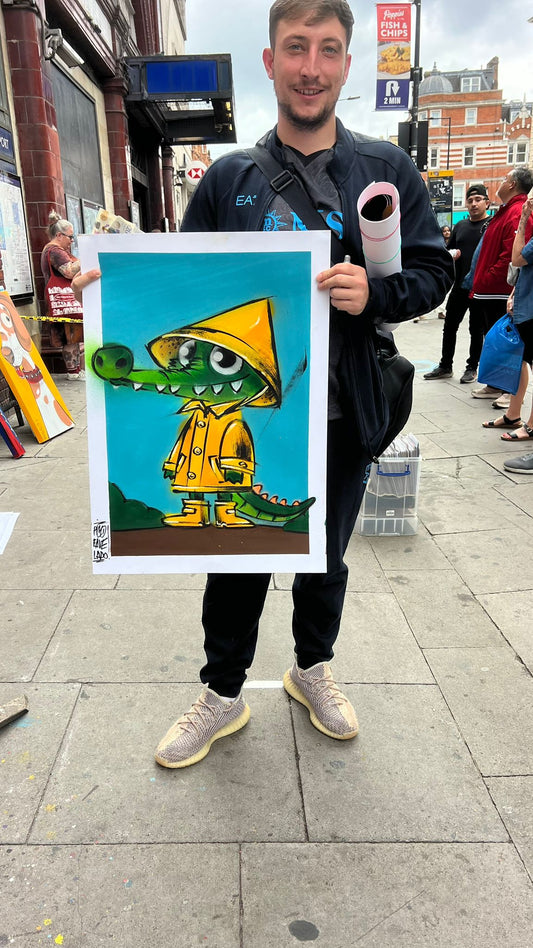 Lacoste